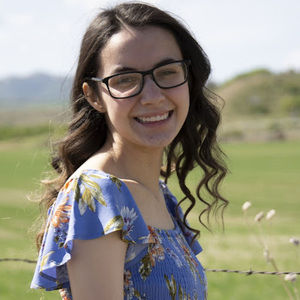 Meet your Posher, Julia